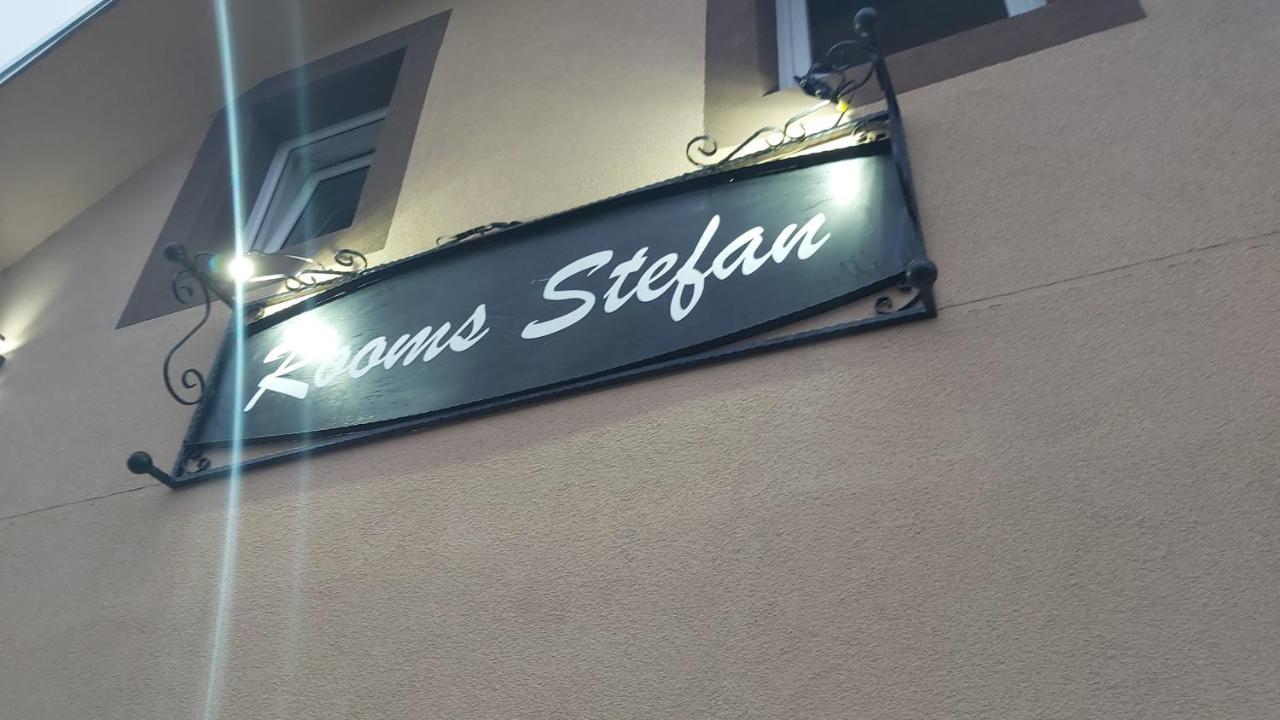 Rooms Stefan スボティツァ エクステリア 写真
