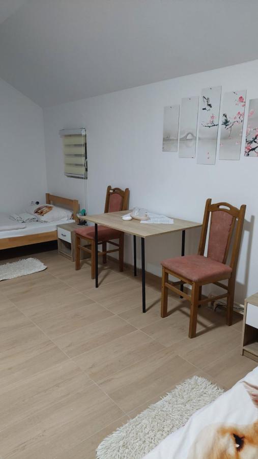 Rooms Stefan スボティツァ エクステリア 写真