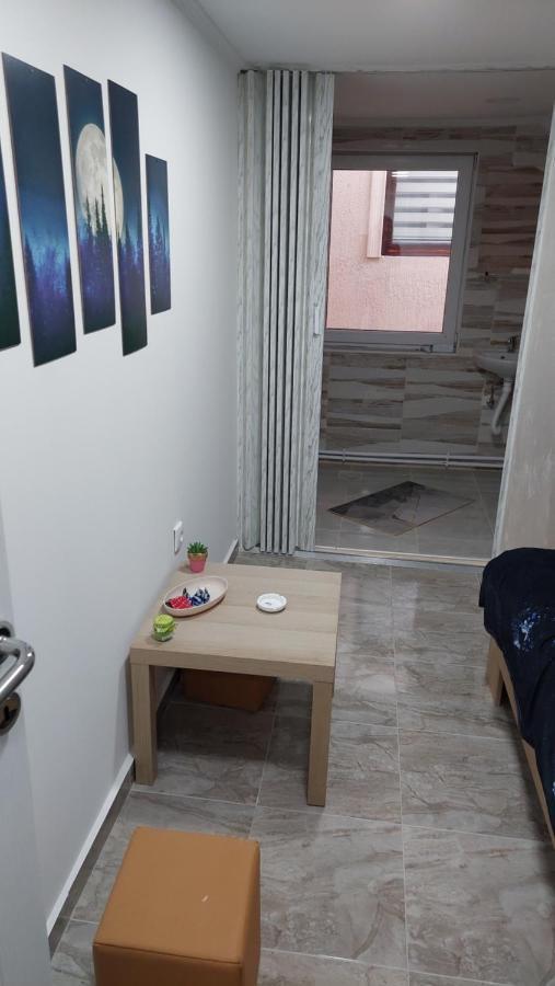 Rooms Stefan スボティツァ エクステリア 写真