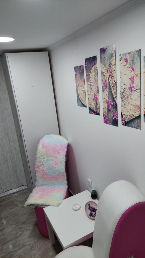 Rooms Stefan スボティツァ エクステリア 写真