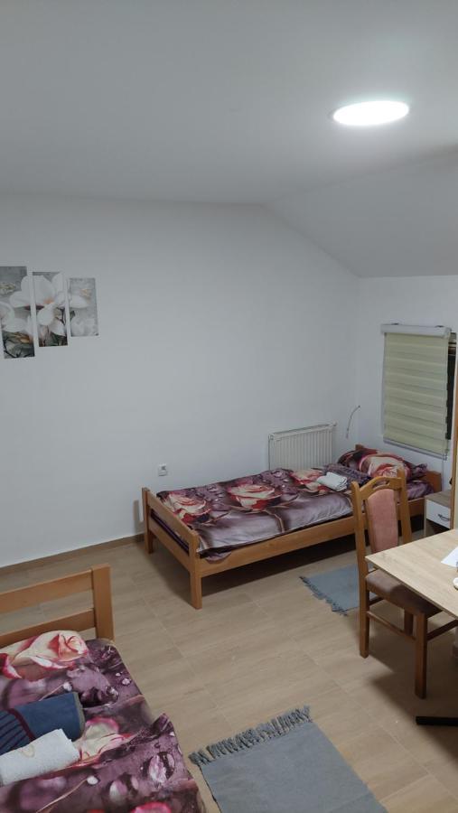 Rooms Stefan スボティツァ エクステリア 写真