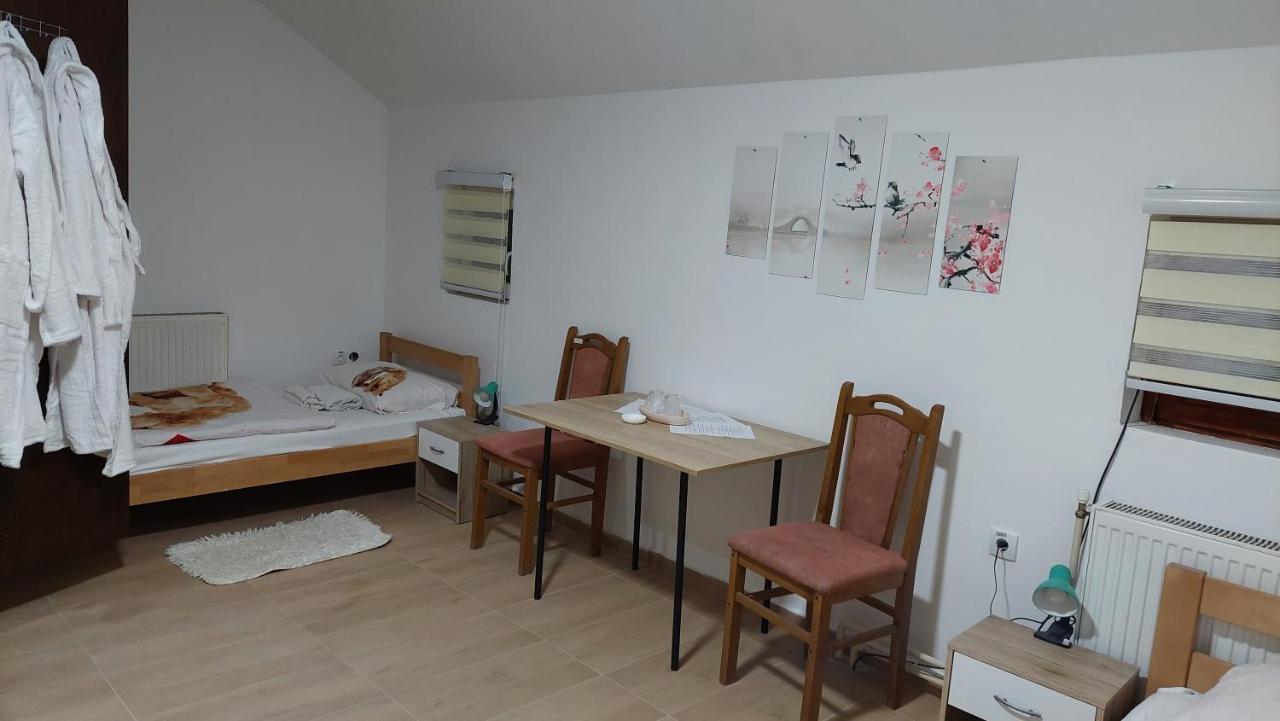 Rooms Stefan スボティツァ エクステリア 写真