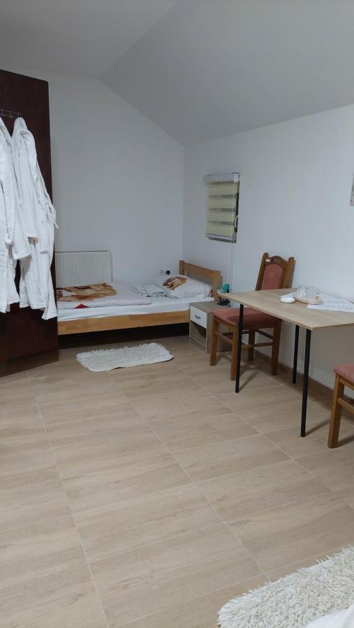 Rooms Stefan スボティツァ エクステリア 写真